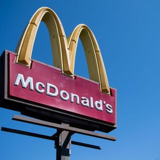 McDonald's workers striking Wednesday over COVID-19 conditions