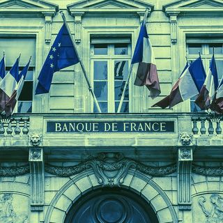 France announces first successful test of a digital euro - Decrypt