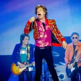 The Rolling Stones Don’t Take Touring Lightly