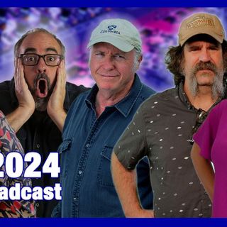 Full Show Podcast for May 1, 2024