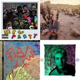ctverses heavy rotation (2020), a playlist by ctverses on Spotify