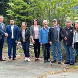 Tseshaht buys old Port Alberni parking lot for major housing development