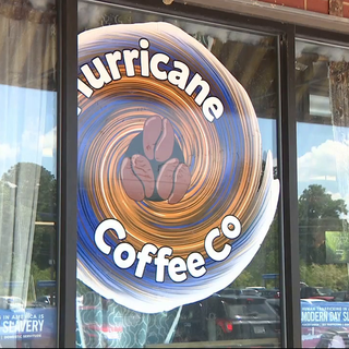 Hurricane Coffee Co. is about more than a latte: April 2024 Jefferson Award winner