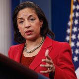 Susan Rice Email Debunks the "Obamagate" Conspiracy Theory