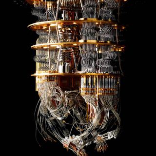 Inside big tech’s high-stakes race for quantum supremacy