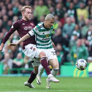 Celtic 3-0 Hearts - Unique Angle from Celtic superb performance - Celtic Shorts