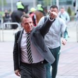 Mind Games Masterclass - Brendan Rodgers is pure Box Office - Celtic Shorts