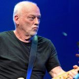 David Gilmour announces six-show run at London’s Royal Albert Hall