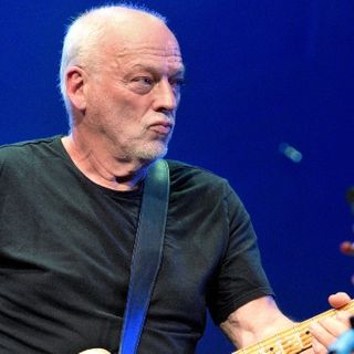 David Gilmour announces six-show run at London’s Royal Albert Hall