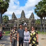 Cambodia and Vietnam: The Best 12 Day Tour Jam Packed with Sights and Experiences
