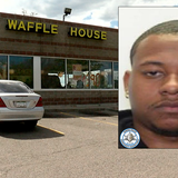 Man refusing to wear mask shoots Aurora Waffle House cook after being told to leave, police say