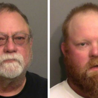 Update: GBI execute search warrant for Gregory & Travis McMichael’s home