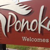 Grand opening celebration of the new Ponoka off-leash dog park coming up