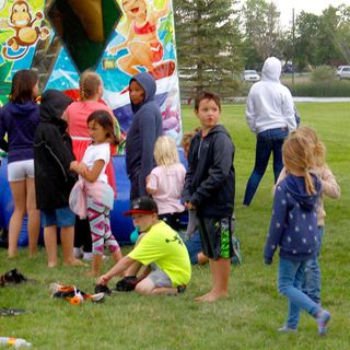 Ponoka Spring Festival postponed for later this month