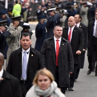 Exclusive: Secret Service depletes funds to pay agents because of Trump's frequent travel, large family