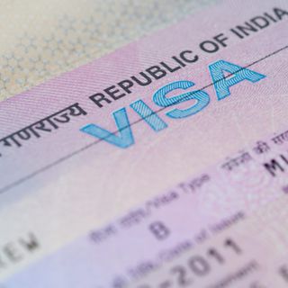 India: A Guide to Visas and Entry Formalities - The Best Time to Visit