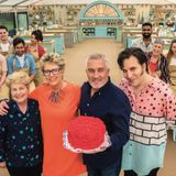 The Bake Off – bringing families closer together, one cake at a time