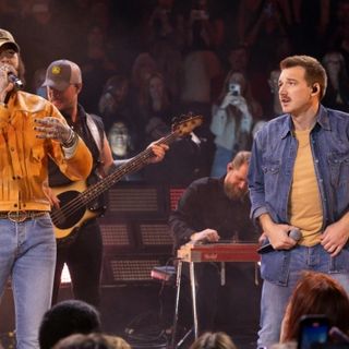 Morgan Wallen + Post Malone share title + release date of collab