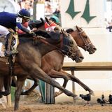 Lafayette Jockey Wins 2024 Kentucky Derby