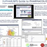 The IUPHAR/BPS Guide to PHARMACOLOGY in 2024