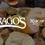 Drago's Seafood Restaurant opens inside Margaritaville – Shreveport's Secrets