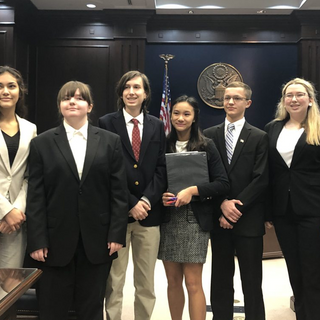 Caddo Magnet High mock trial team headed to nationals – Shreveport's Secrets