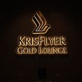 Lounge Review: KrisFlyer Gold Lounge - Singapore Changi International Airport (Terminal 3) - Rewards Canada