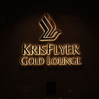 Lounge Review: KrisFlyer Gold Lounge - Singapore Changi International Airport (Terminal 3) - Rewards Canada