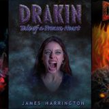 Drakin, where to buy, and what’s next? #Writing #Fantasy #SciFi