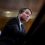 That Facebook group you joined years ago? It might now be supporting Brett Kavanaugh.