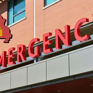 Only 2 Missouri Hospitals Got 'D' Ratings, Lowest in the State