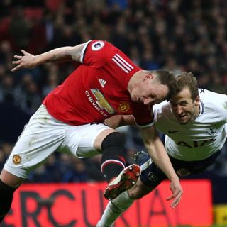 Key Battles: Tottenham Hotspur vs Manchester United - Read Man Utd