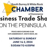 Business Trade Show on the Peninsula coming to White Rock