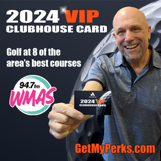 Audacy VIP Clubhouse Card- 67% off!