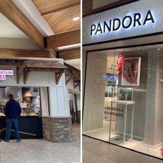 New Store, Store's Second Location Now Open at Missoula's Southgate Mall