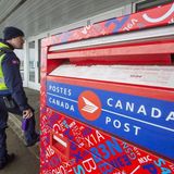 Some Stettler Residents to receive new postal codes