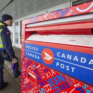 Some Stettler Residents to receive new postal codes