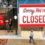 National Clothing Retailer Closing All 541 Locations Including 19 In Michigan