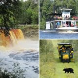 Michigan Riverboat Tours May Shut Down After Nearly 100 Years, Business is Up For Sale