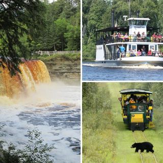 Michigan Riverboat Tours May Shut Down After Nearly 100 Years, Business is Up For Sale