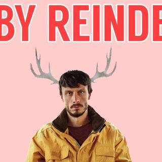 Baby Reindeer – Review