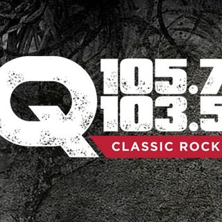 Q1057, The Capital Region's Classic Rock Now Simulcasting On 103.5