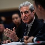 Supreme Court stops House Democrats from seeing secret Mueller material for now