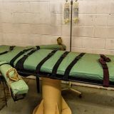 Kentucky judge declines, for now, to lift ban on executions