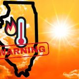 Illinois Gets a Stern Warning from Climate Change Experts