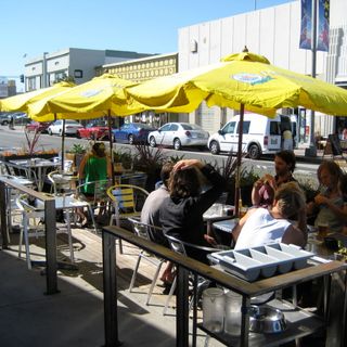 Long Beach Will Let You Dine In The Streets -- And Other SoCal Cities May Follow