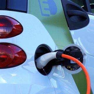 One in four consumer want an electric car by 2026