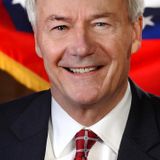 Governor Hutchinson announces cease and desist order will be issued against Fort Smith concert venue