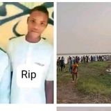 Kano Boat Accident Leaves Student Dead