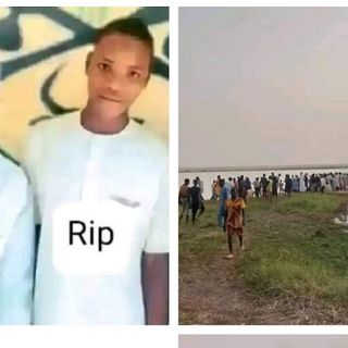 Kano Boat Accident Leaves Student Dead